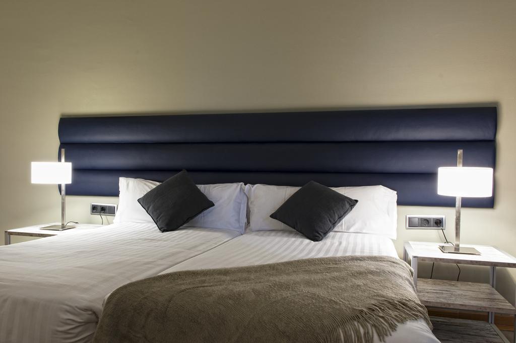 Фото Mh Apartments Tetuan