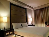 Hotel Soleste Suites, Quezon City, photo
