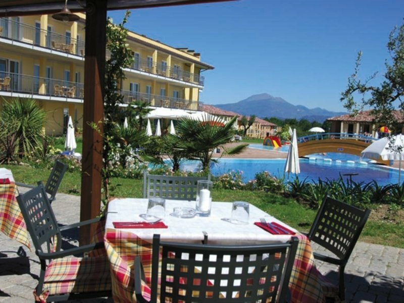 Фото Camping & Village Bella Italia