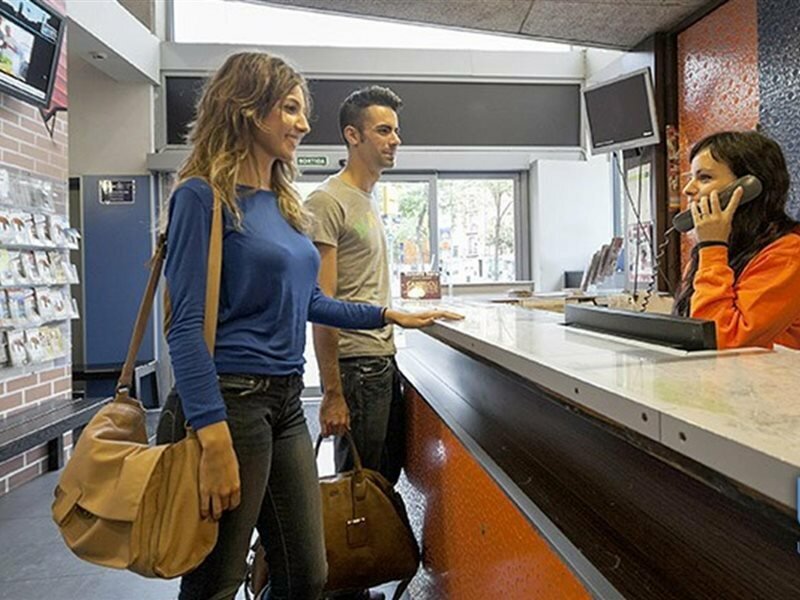 Фото Urbany Hostels Barcelona