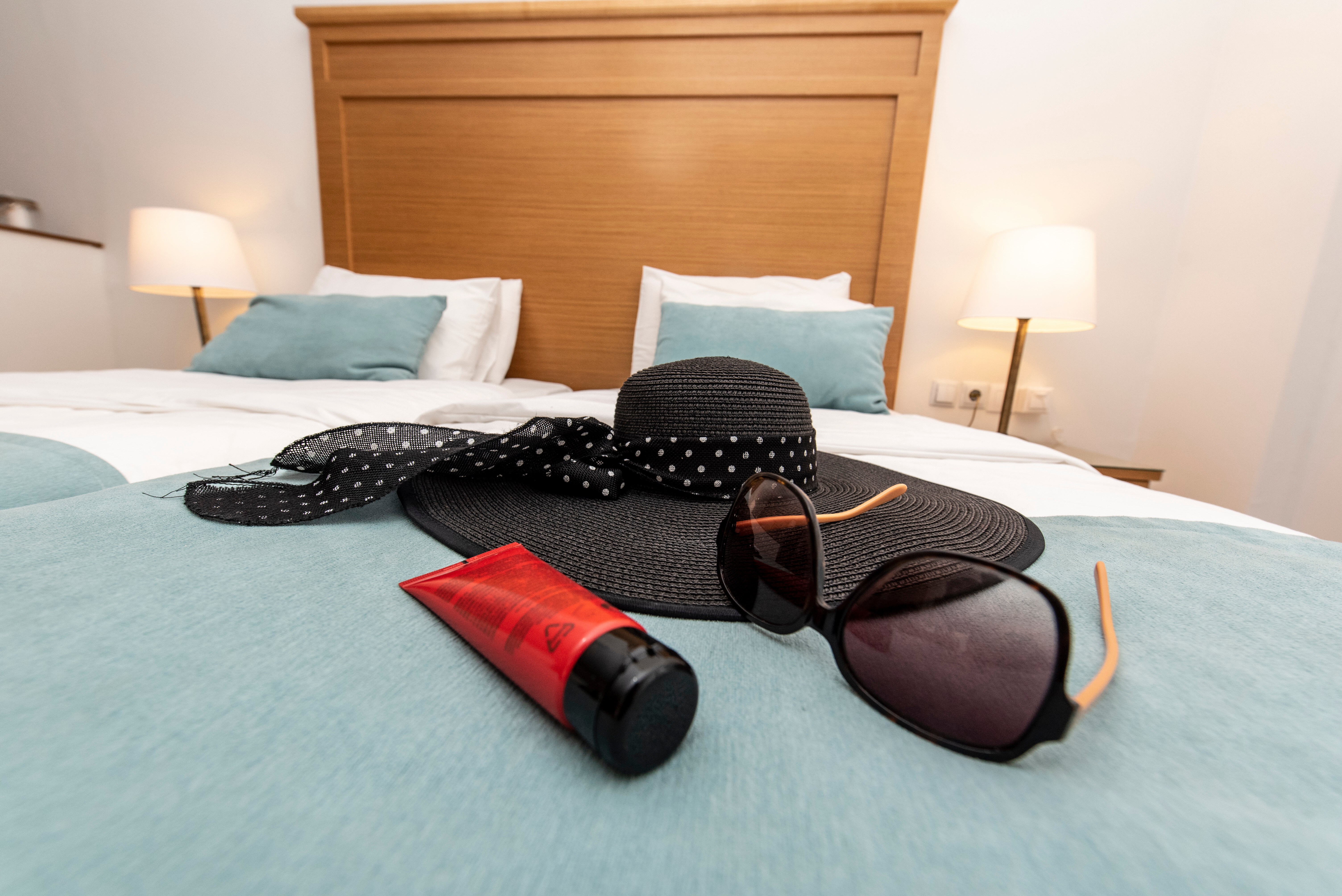 Фото Peridis Family Resort