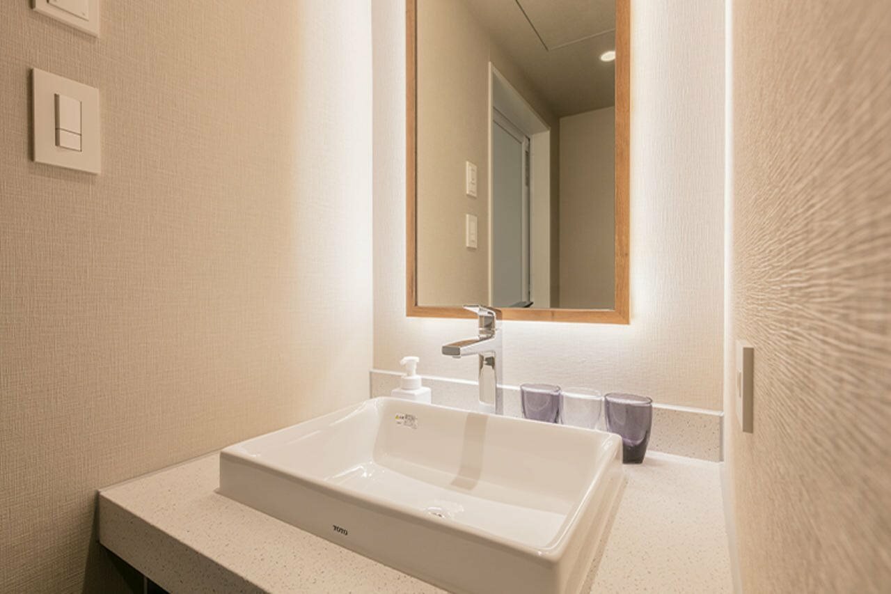 Фото Hotel Forza Osaka Namba Dotonbori