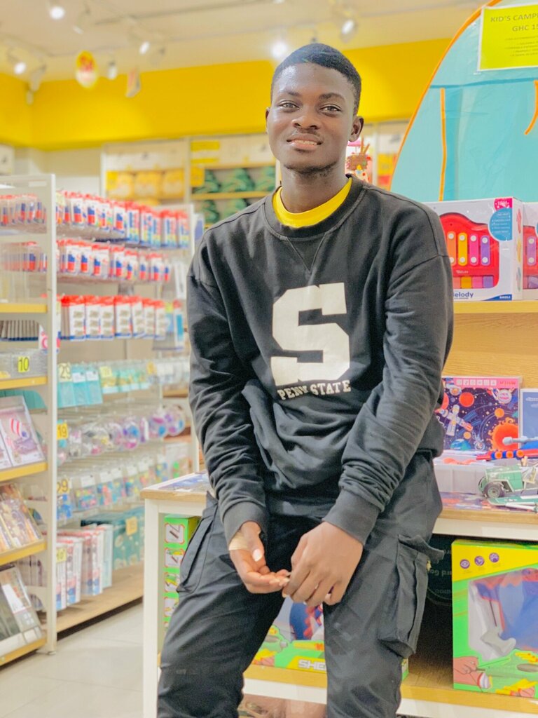 School Ayikai Doblo Jhs, Earth, photo