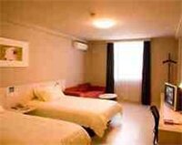 Фото Jinjiang Inn Wuhan Liuduqiao