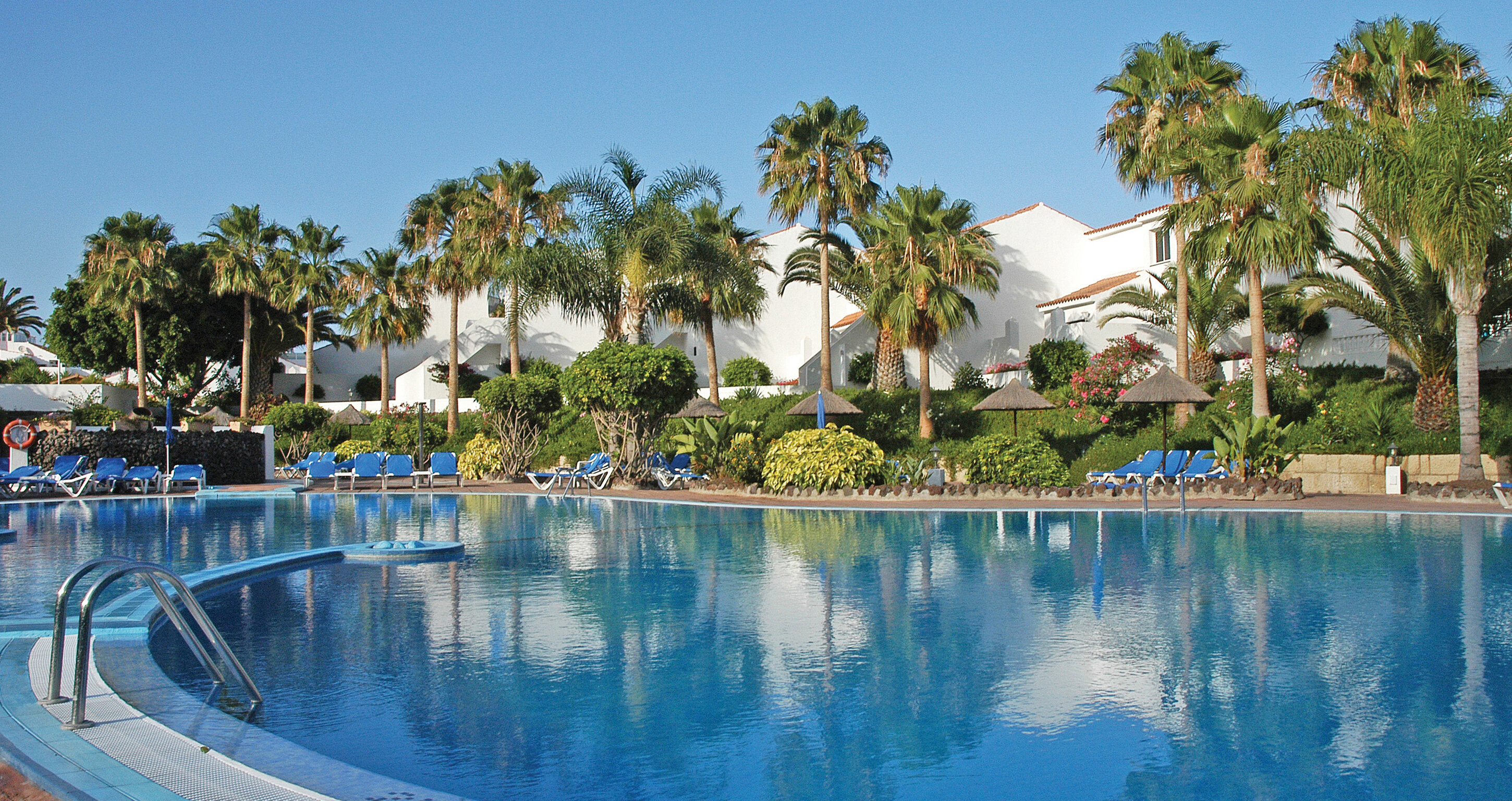 Фото Wyndham Residences Tenerife Golf del Sur