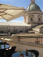 Апартаменты Le Chiavi di San Francesco в Трапани