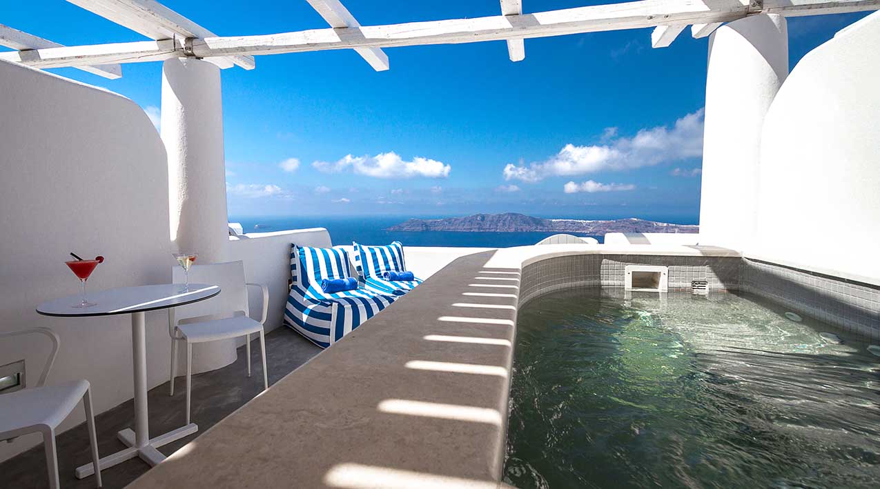 Фото Galaxy Suites & Villas