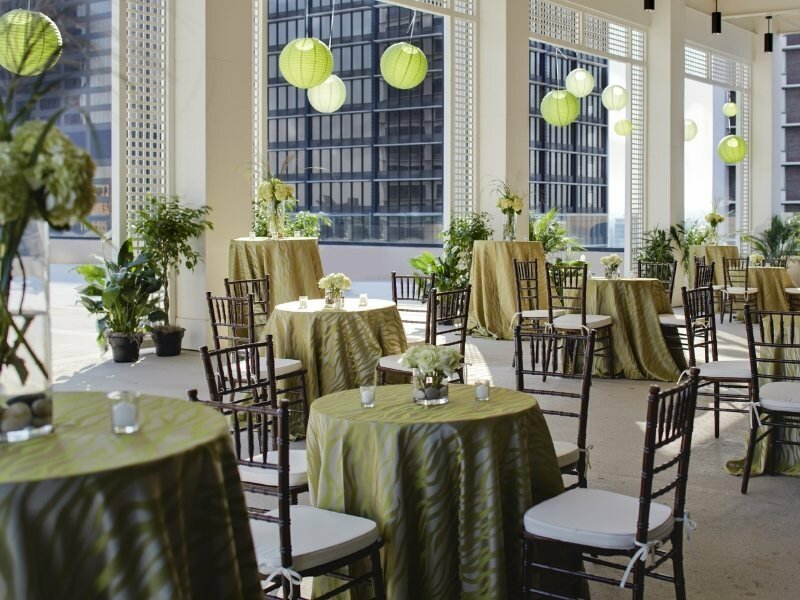 Фото Galt House Hotel Trademark Collection by Wyndham