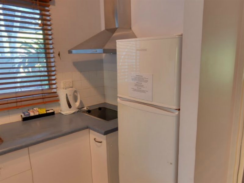 Фото Cairns Beach Resort