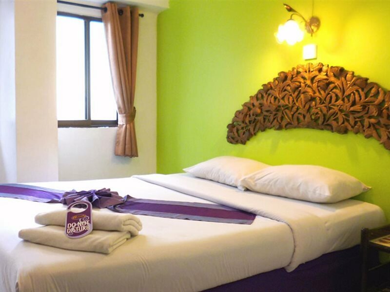 Фото Sawasdee Sea View