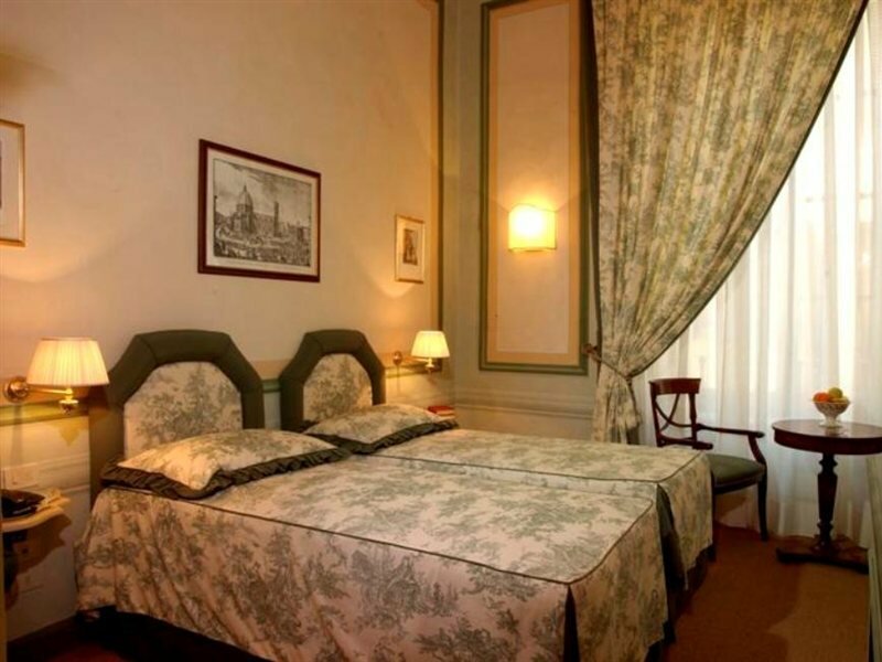 Фото Palazzo Niccolini al Duomo