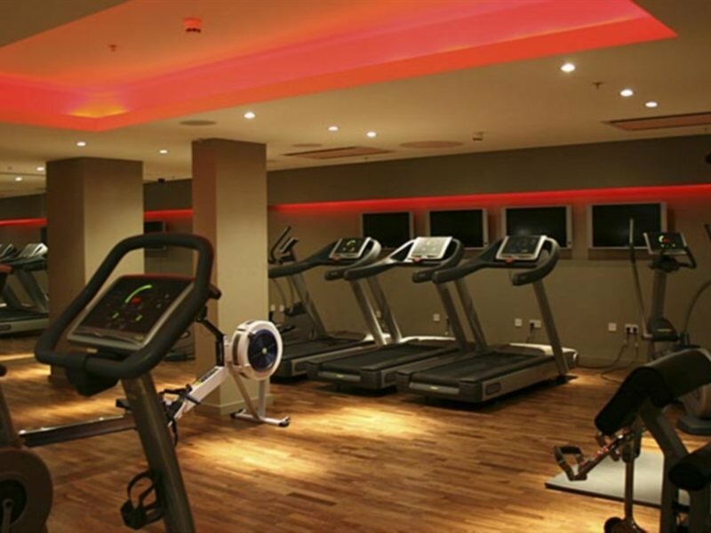 Фото Apex City of London Hotel