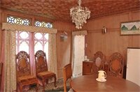 Фото Houseboat Zaindari Palace