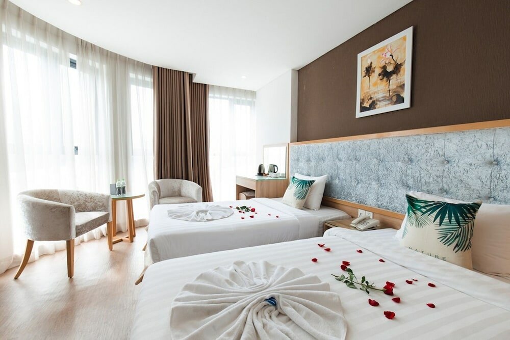 Фото Mai Villa Hotel Airport