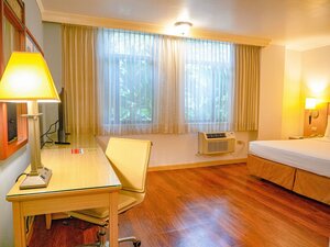 Гостиница Grand Hotel Guayaquil, Ascend Hotel Collection