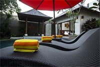 Фото Aksata Villas