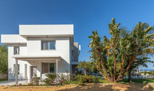 Апартаменты Myrtiana Villa