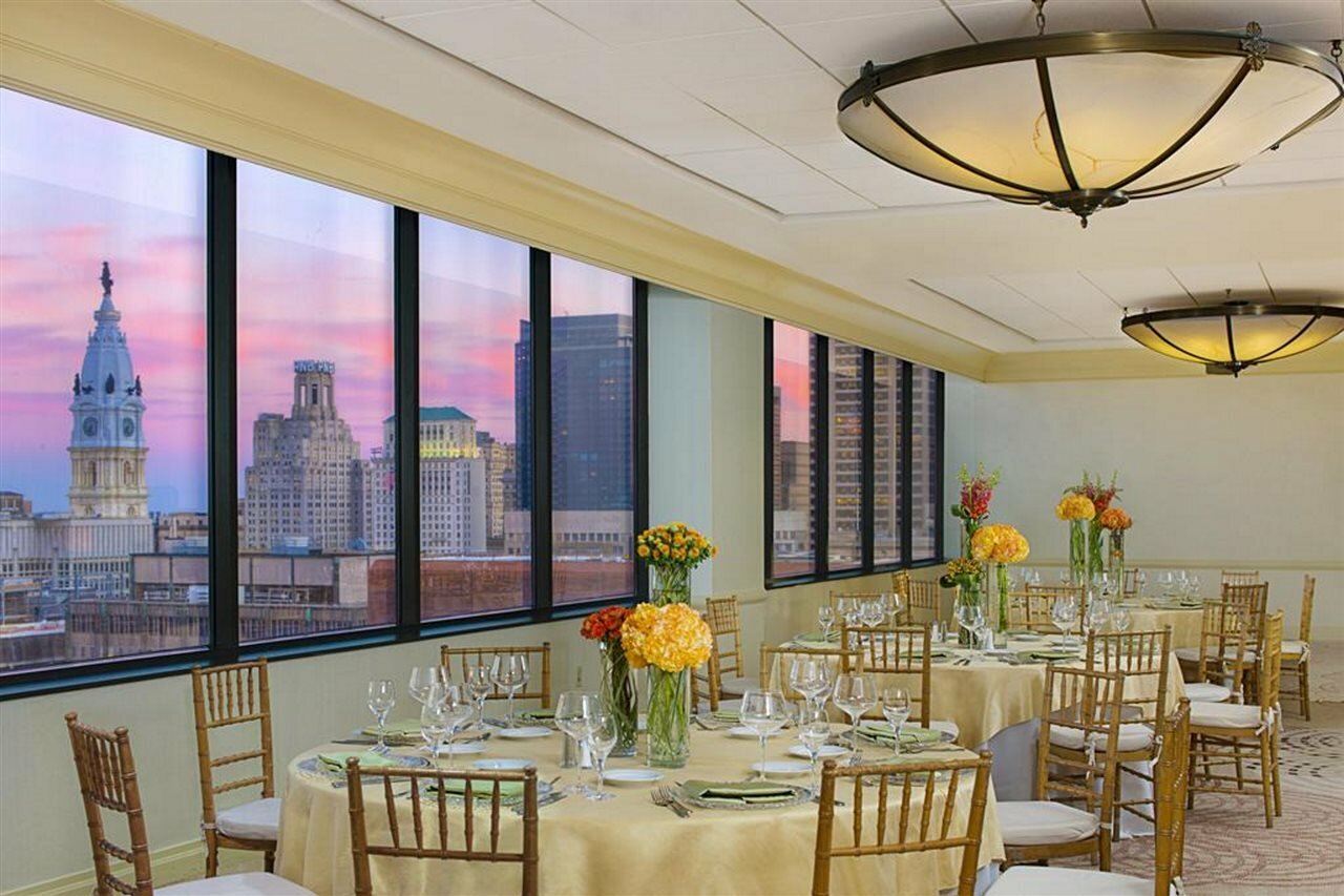 Фото Sheraton Philadelphia Downtown