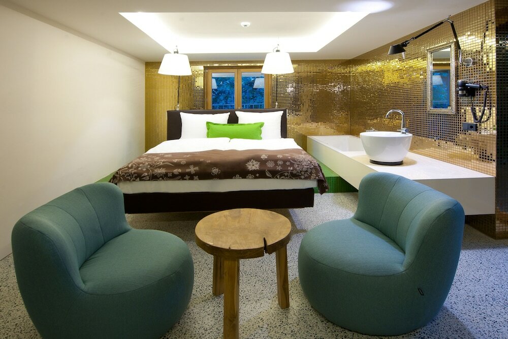 Фото Nala individuellhotel