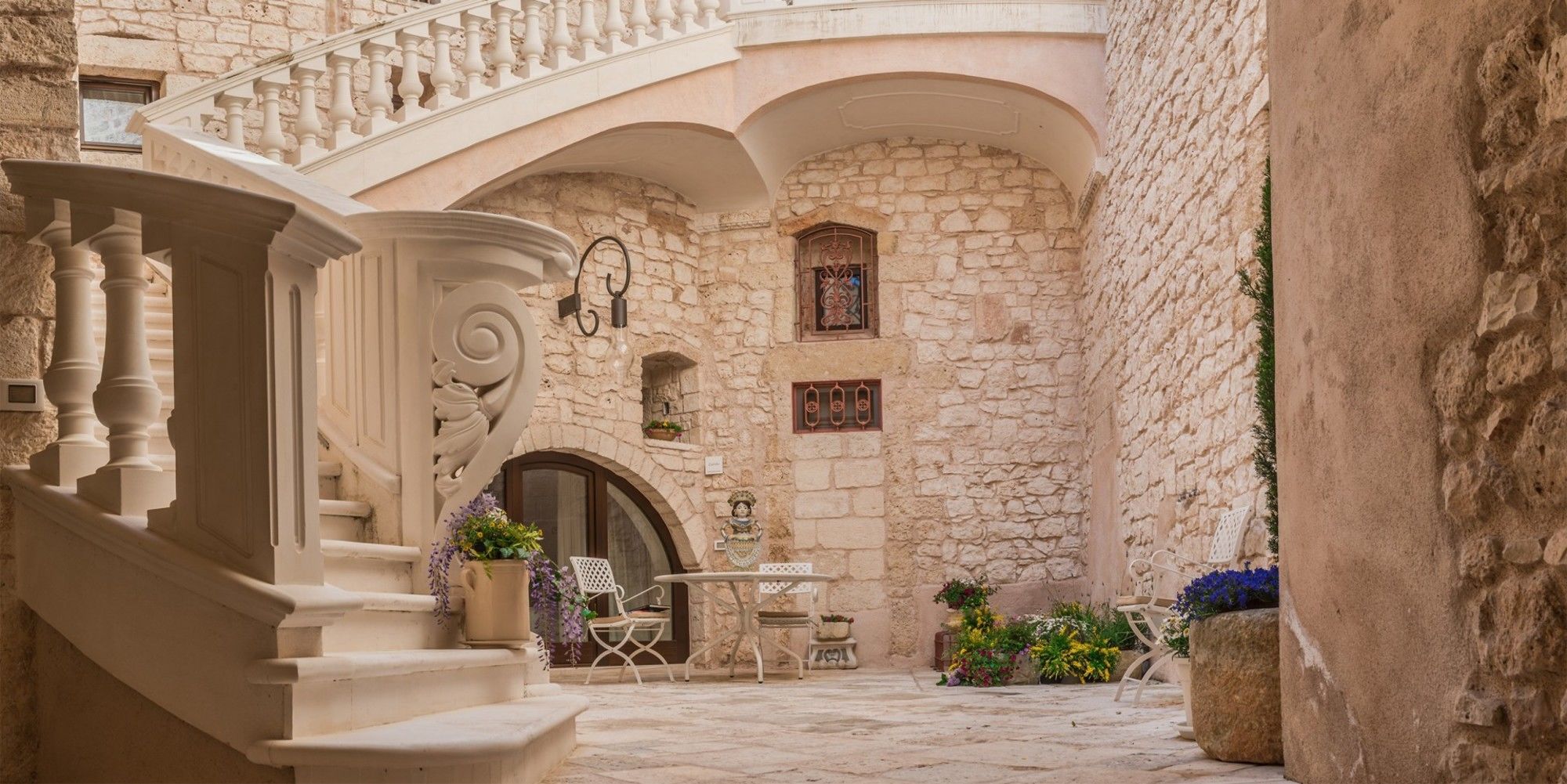 Фото Dimora dell'Osanna