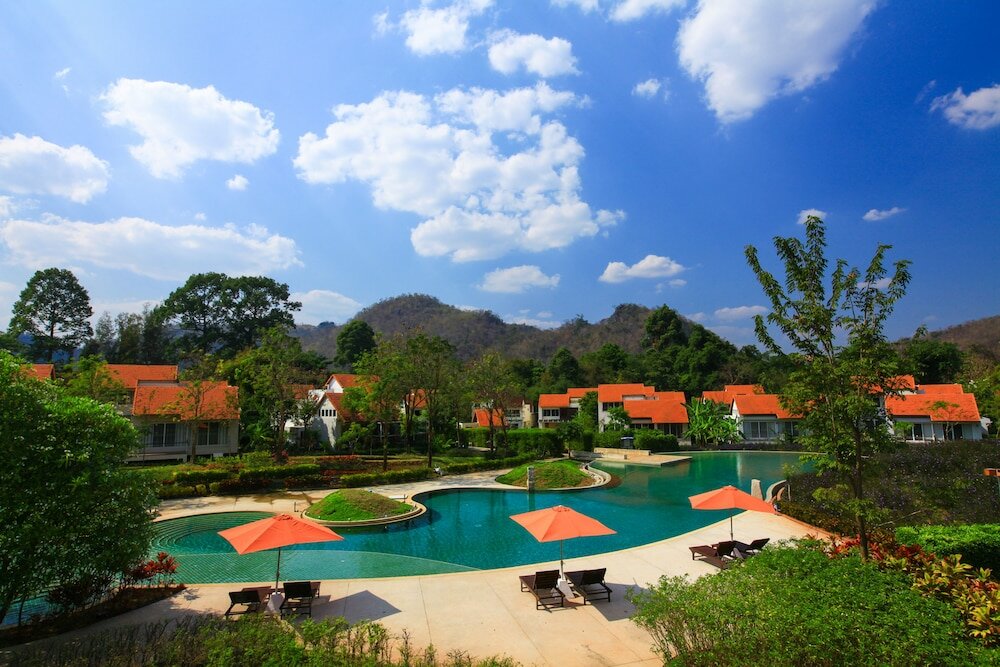 Фото Belle Villa Resort Khao Yai