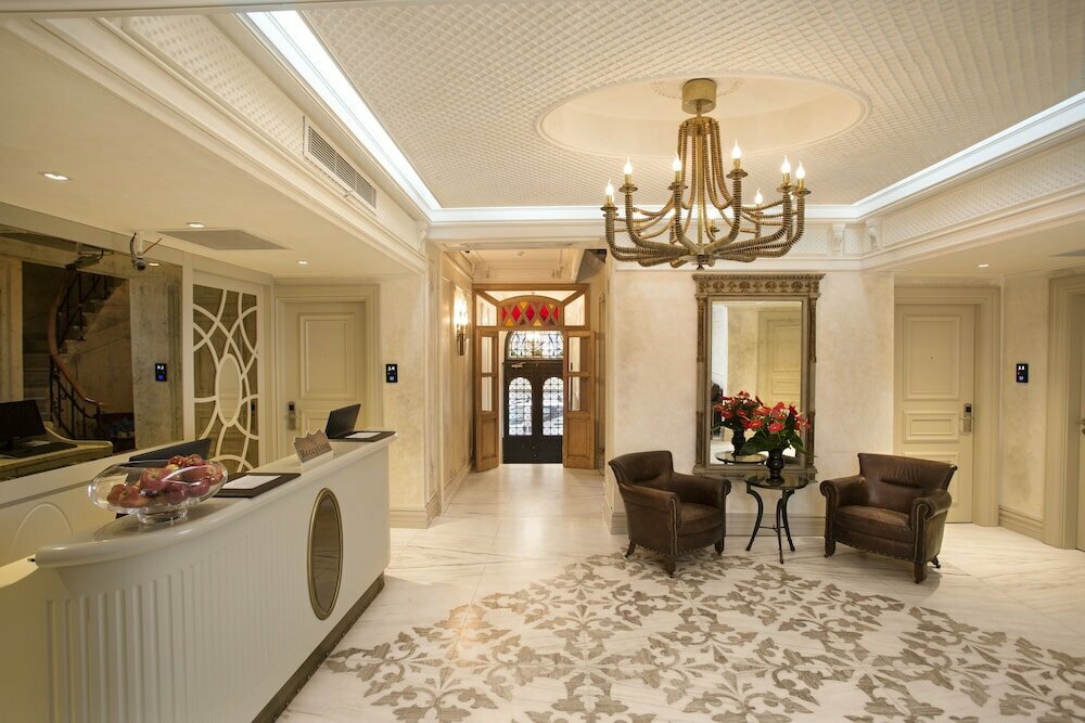 Hotel Taxim Lounge Hotel - Special Class, , foto