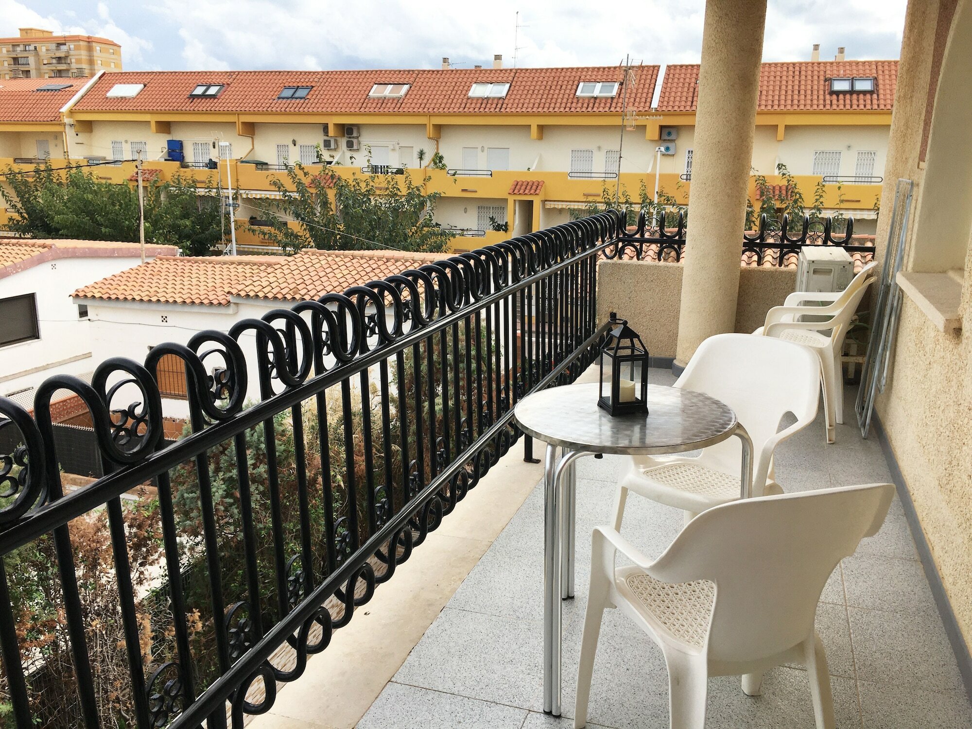 Фото Apartamentos Dona Carmen 3000