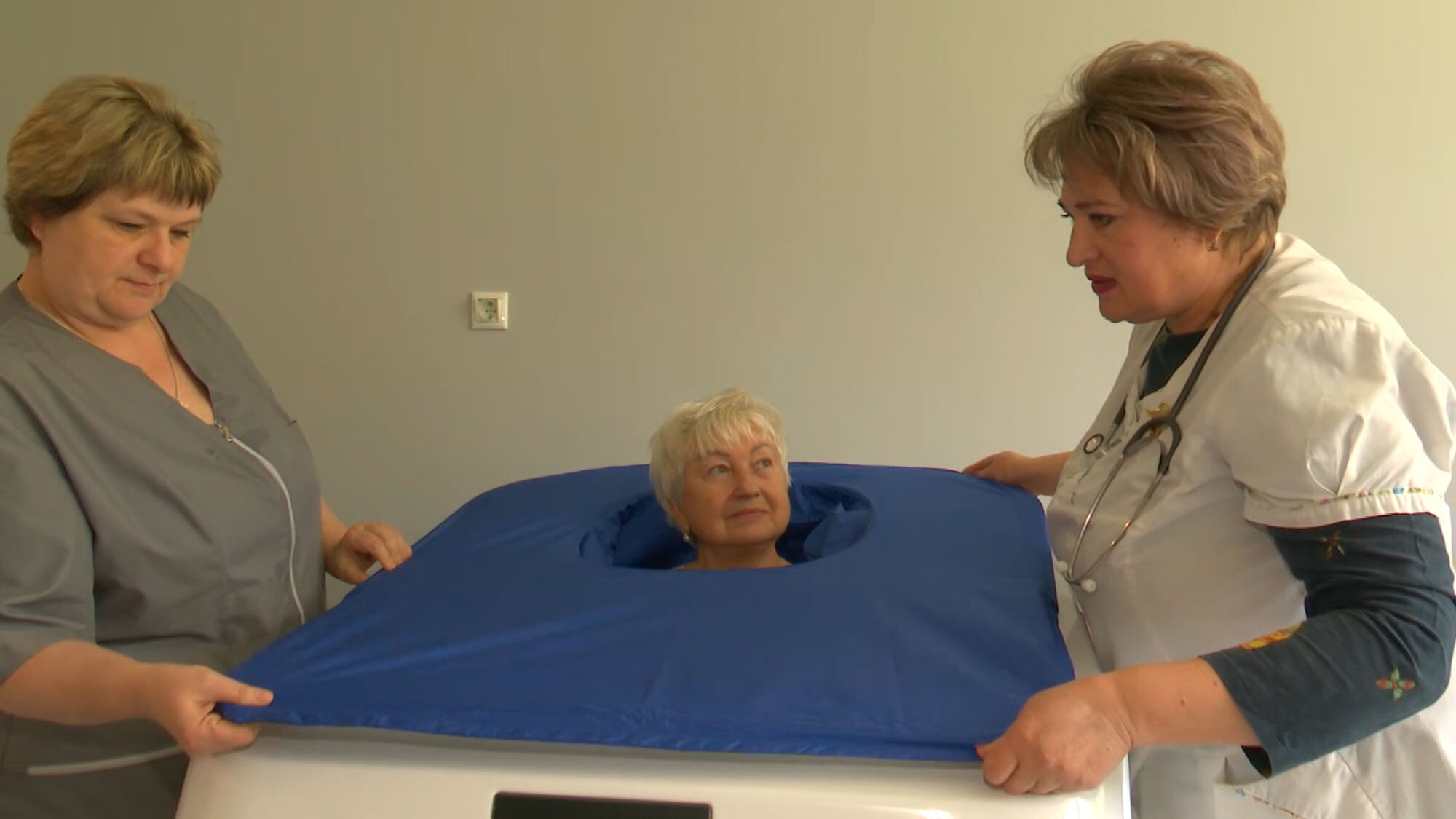 Фото Санаторий Митино