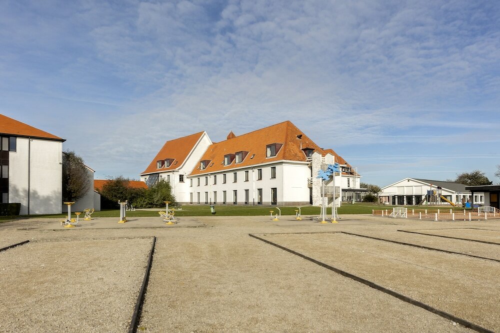Фото Corsendonk Duinse Polders