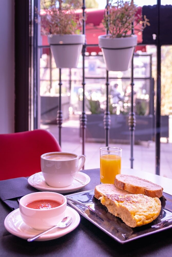 Фото Hotel Zenit Coloquio