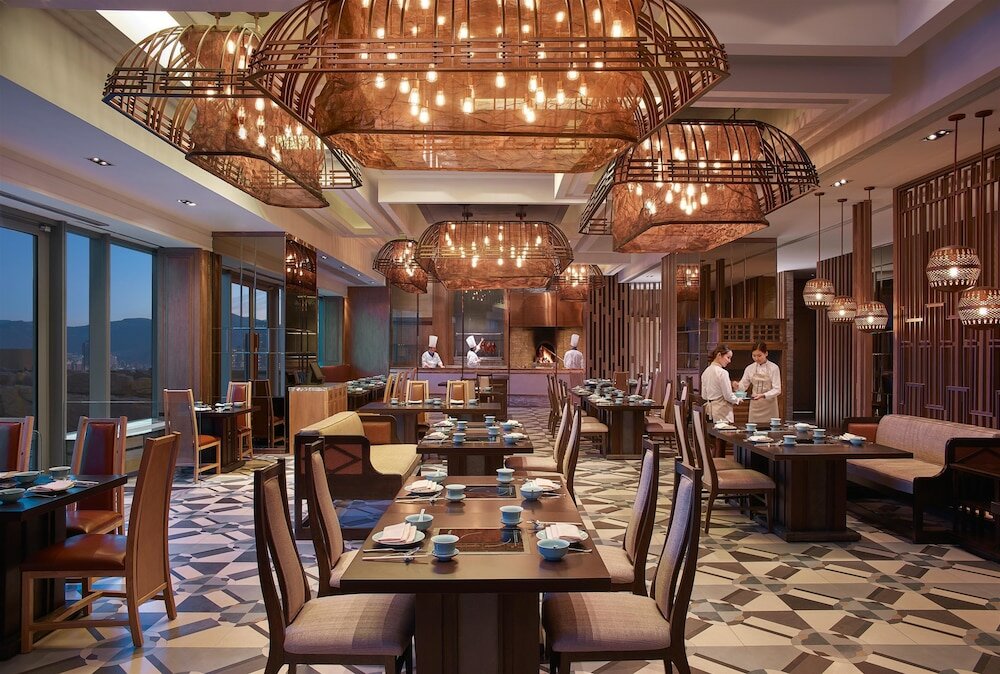 Фото Шангри-Ла