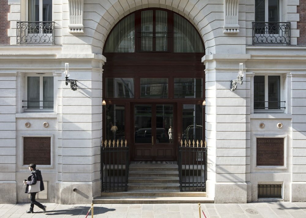 Фото Les Bains Paris