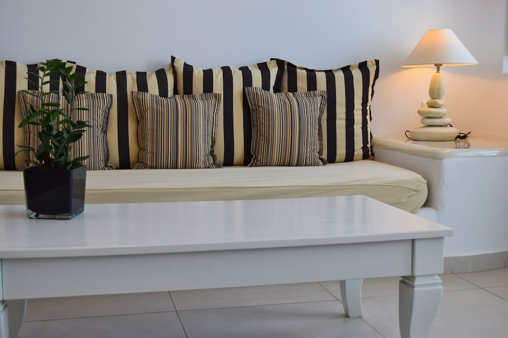 Фото Amber Light Villas Santorini