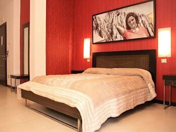 Гостиница Hotel Grazia Eboli