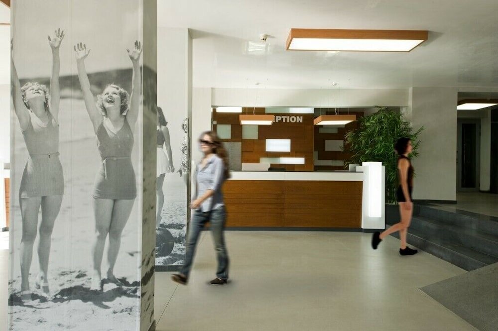 Фото Hotel Excelsior