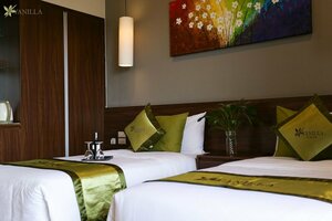 Vanilla Halong Villas (Quảng Ninh Province, Hạ Long), hotel
