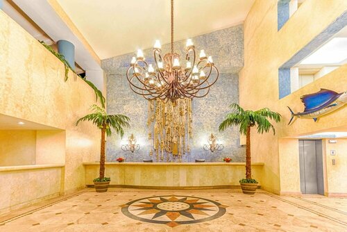 Гостиница Posada Real Ixtapa