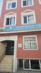 Sanliurfa Viransehirliler Cultural Association (Istanbul, Fatih, Topkapi Neighborhood, Kahalbasi Street, 33) ، اتحاد تجاري