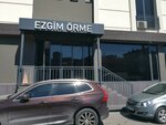 Ezgim örme san. Tic. Ltd. Sti (İstanbul, Bayrampaşa, Terazidere Mah., Manastır Cad., 57), empresa de costura