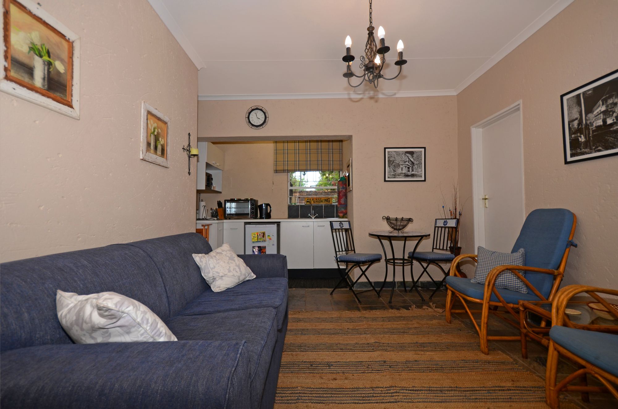 Фото BnB on 8th Avenue