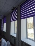 Blinds of Tomsk (Mira Avenue, 48), blinds and roller blinds