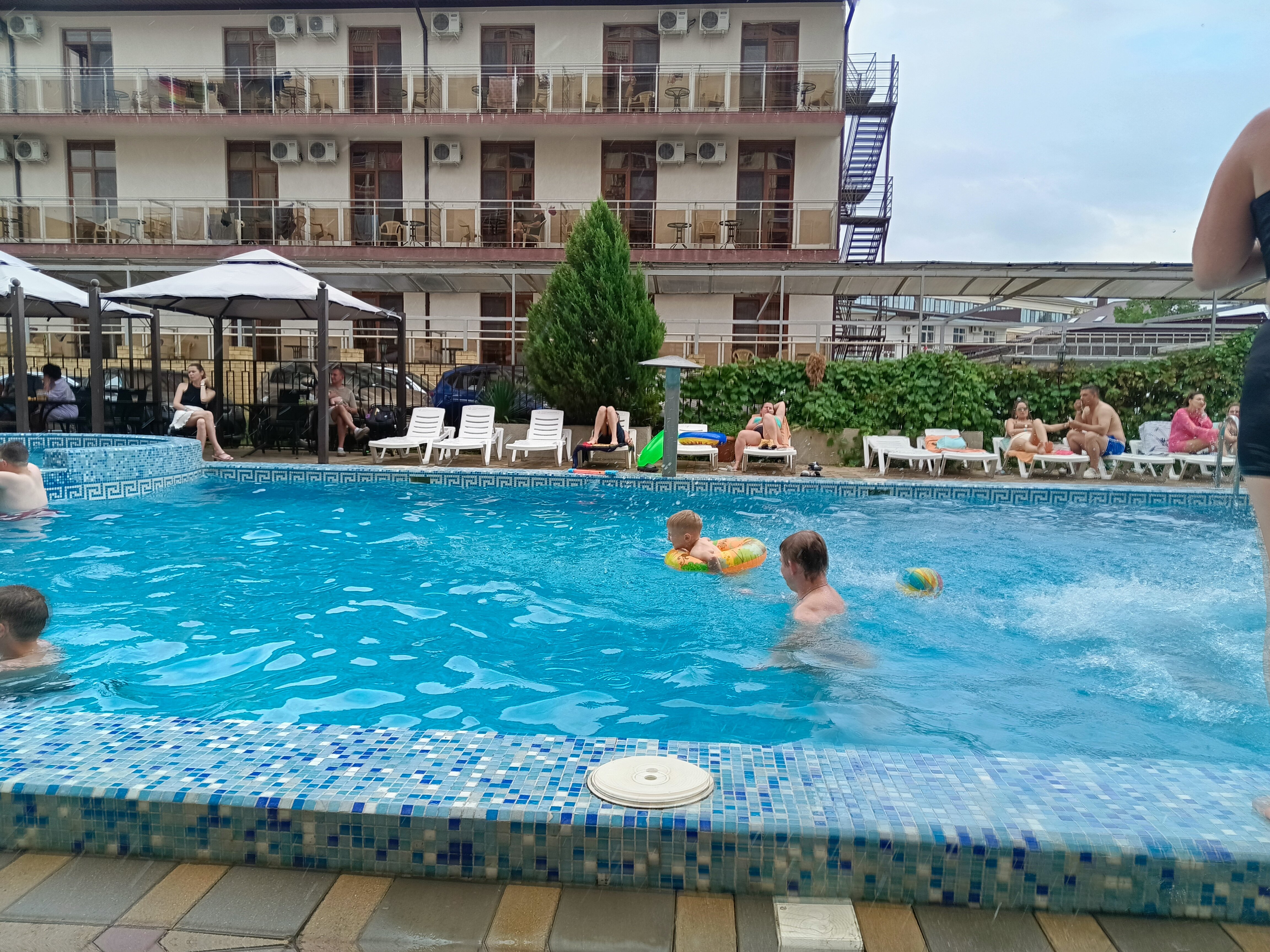 Фото Гала-Пальмира