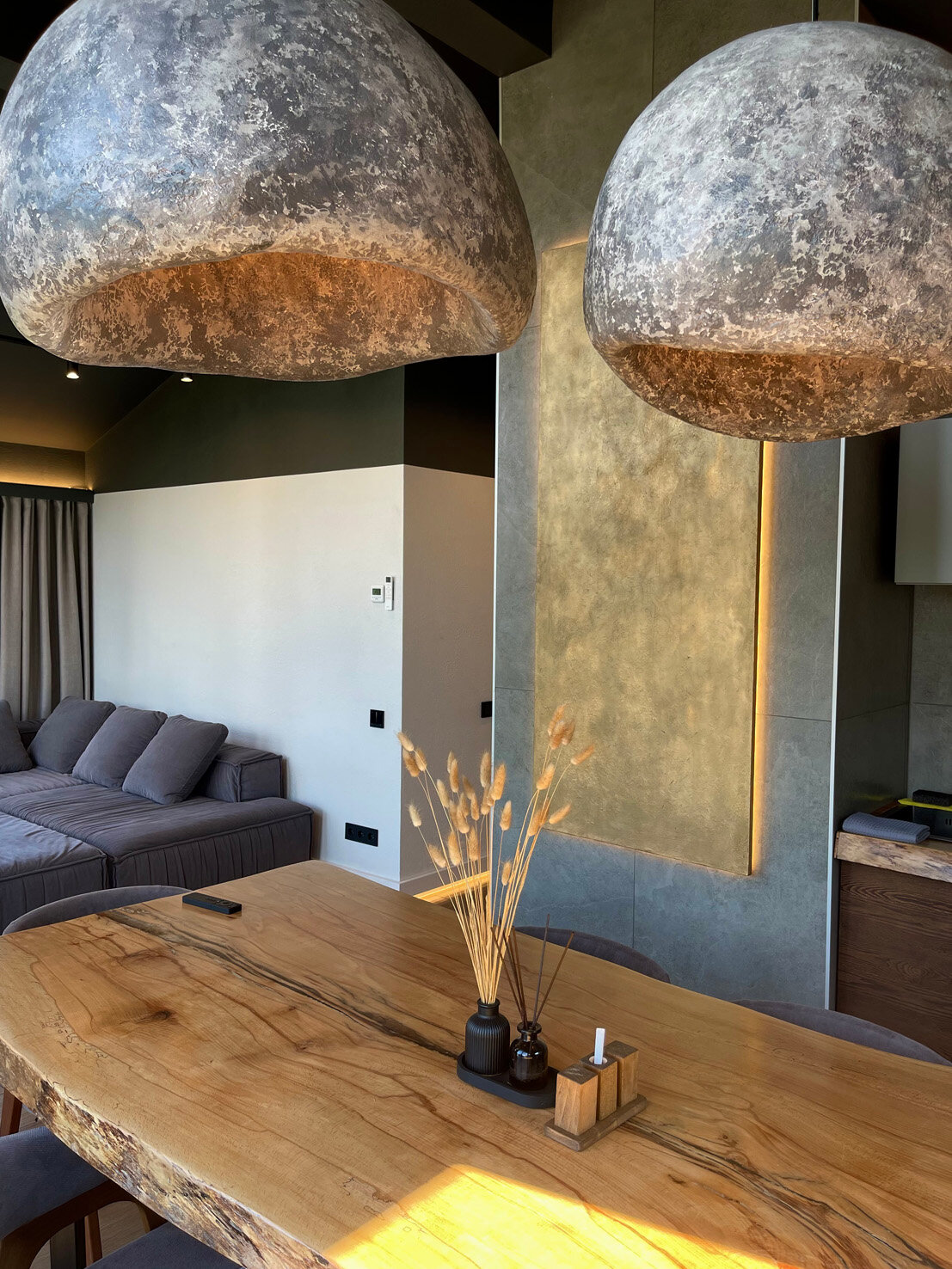 Фото Luxe House