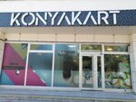 Social Card Office (Konya, Selçuklu, İhsaniye Mah., Hüsnüaşk Sok., 3), centro de servicios comunitarios