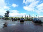 eDrive (Astana, Haıvıll turǵyn úı kesheni) ، محطة شحن السيارة الكهربائية