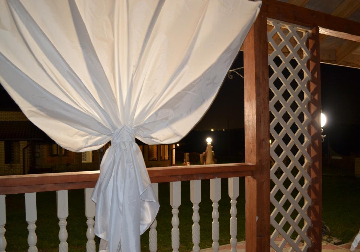 Фото Гостевой дворик Яr