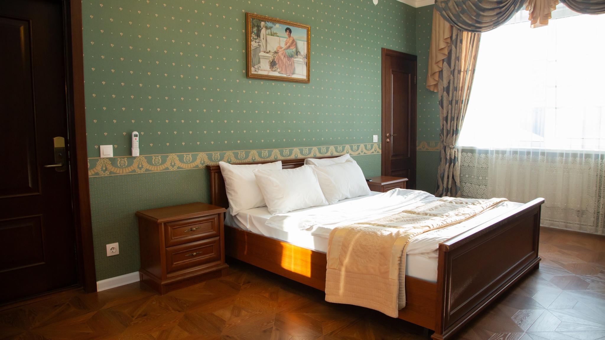 Фото Классик