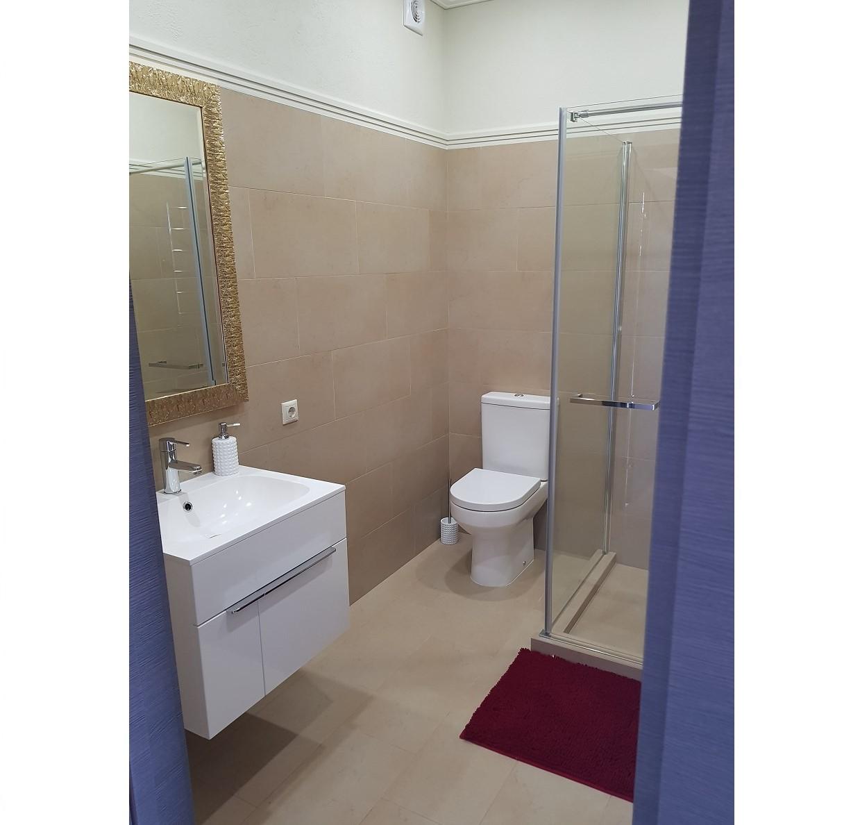 Фото Гостевой дом на Центральной 41