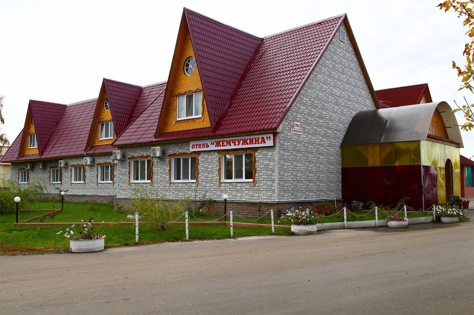 Фото отеля 4