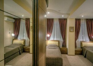 Гостиница Граф